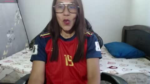 Snapshot of horny_and_daring chatting on 19, 7, 2026 horny and daring online show from 19, 7, 2026