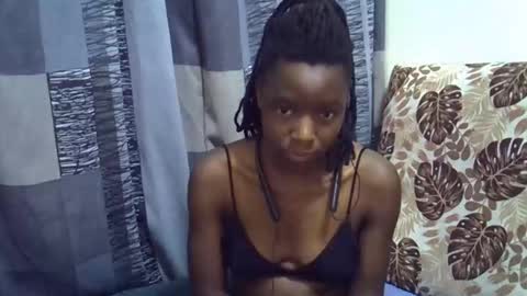Snapshot of horny_baddie18 chatting on 3, 6, 2026 Leila online show from 3, 6, 2026