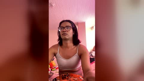horny_brii online show from 30, 3, 2026