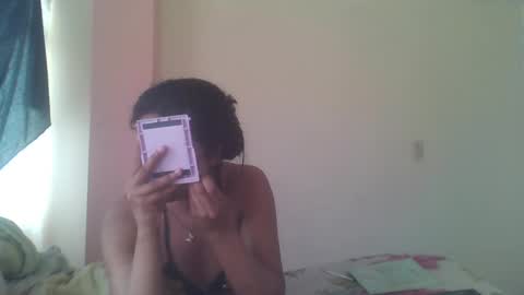 Snapshot of horny_brii chatting on 4, 7, 2026 horny_brii online show from 4, 7, 2026