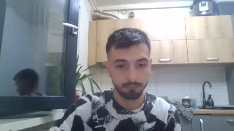 Snapshot of horny_couple9600 chatting on 12, 9, 2025 horny_couple9600 online show from 12, 9, 2025