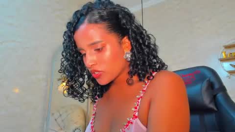 Horny Curls  online show from 2, 7, 2026