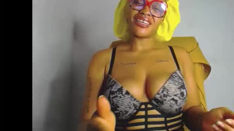 horny_ebonygirl_ online show from 9, 3, 2026