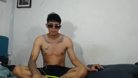 MILET Y FOX   online show from 8, 1, 2026