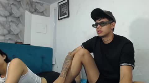 MILET Y FOX   online show from 10, 1, 2026