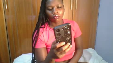 phanice online show from 9, 3, 2025