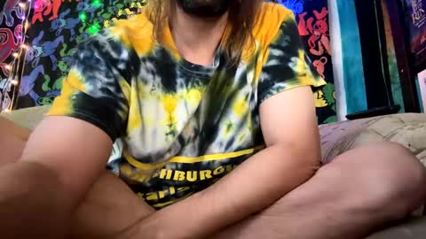 Horny Rockstar420 online show from 8, 12, 2024