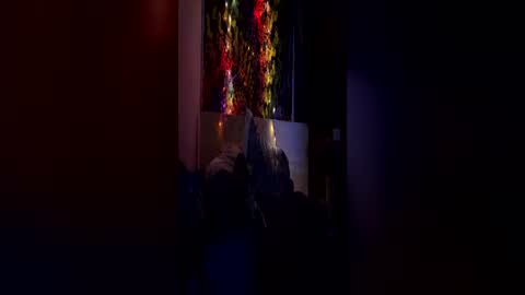 Horny Rockstar420 online show from 18, 6, 2026