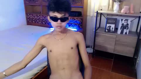 horny_joshxxx online show from 20, 5, 2026