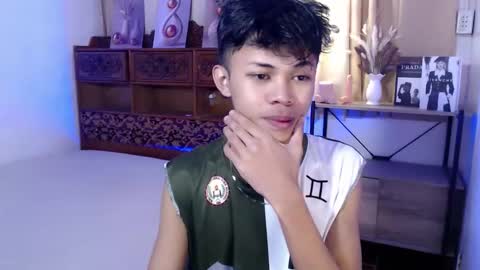 horny_joshxxx online show from 25, 5, 2026