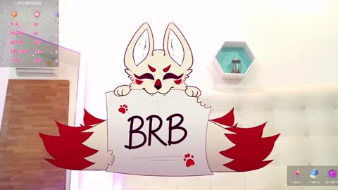 Snapshot of horny_juliettee chatting on 7, 2, 2025 Juliette Roberts online show from 7, 2, 2025