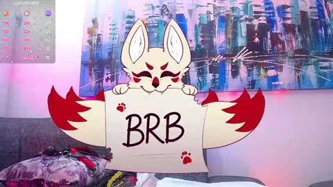 Snapshot of horny_juliettee chatting on 12, 2, 2025 Juliette Roberts online show from 12, 2, 2025