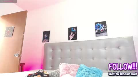 Juliette Roberts online show from 19, 3, 2026