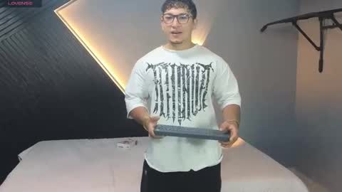 horny_nick18 online show from 9, 3, 2026