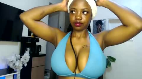 horny_princcess online show from 6, 2, 2025