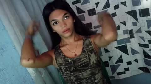 Rhiana online show from 14, 3, 2026