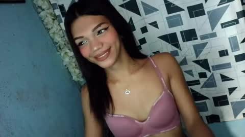 Rhiana online show from 18, 4, 2026