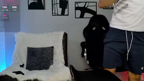 horny_roomies69 online show from 2, 3, 2026