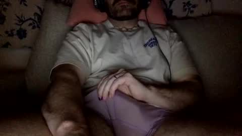 Snapshot of horny_thick_cock chatting on 18, 9, 2025 horny_thick_cock online show from 18, 9, 2025