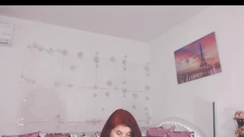 horny_touchk online show from 30, 1, 2025