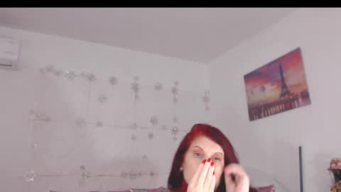 horny_touchk online show from 1, 2, 2025