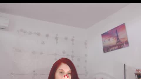 horny_touchk online show from 21, 2, 2025