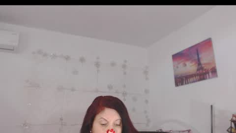 horny_touchk online show from 6, 4, 2026