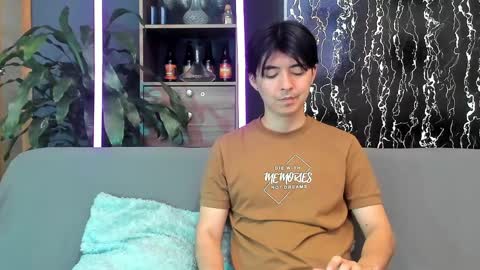 Alex and Camilo online show from 12, 4, 2026