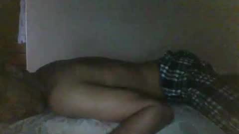 Horny Ace online show from 7, 10, 2025