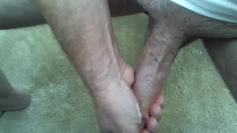 hornyallday_6969 online show from 9, 3, 2025