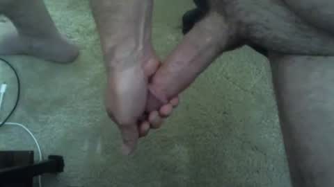 hornyallday_6969 online show from 14, 12, 2025