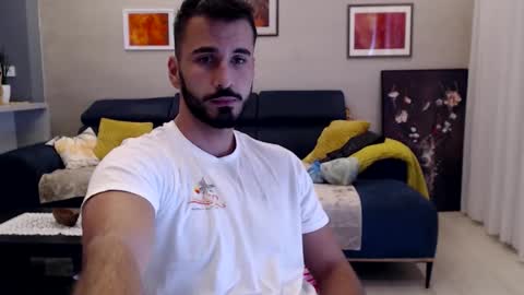 Snapshot of hornyasfuckk33 chatting on 31, 10, 2025 hornyasfuckk33 online show from 31, 10, 2025