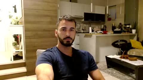 Snapshot of hornyasfuckk33 chatting on 6, 11, 2025 hornyasfuckk33 online show from 6, 11, 2025