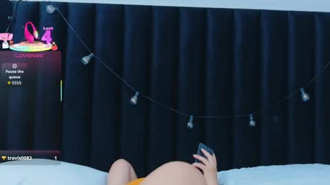 Khloe  online show from 16, 11, 2025