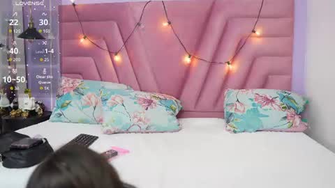 Snapshot of hornybarelylegalgirl chatting on 11, 6, 2026 Khloe online show from 11, 6, 2026