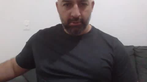 hornybastardman online show from 22, 4, 2026