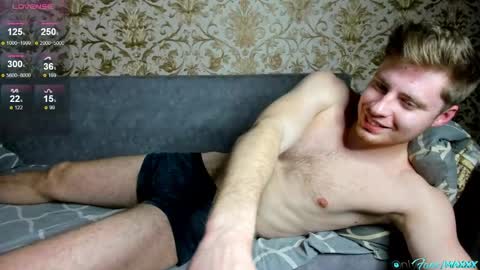 Max online show from 17, 4, 2026