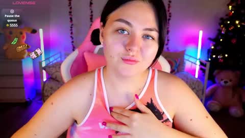 HornyCakee online show from 11, 12, 2024