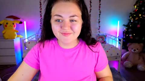 HornyCakee online show from 12, 12, 2024