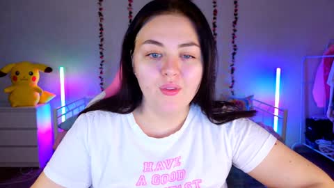 HornyCakee online show from 20, 1, 2025