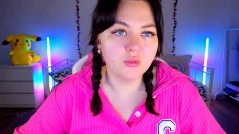 HornyCakee online show from 19, 2, 2025