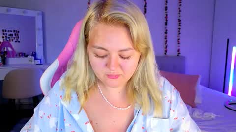 HornyCakee online show from 11, 3, 2026