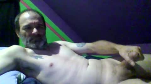 hornycountryman online show from 15, 10, 2025