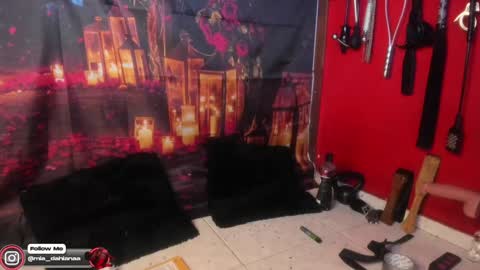 Snapshot of hornydahiana chatting on 16, 12, 2024 Mia Dahianaa 2 hornydahianax online show from 16, 12, 2024