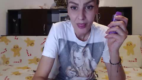 AshlineKatte online show from 11, 10, 2025