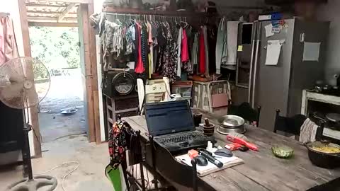 Nix  D online show from 12, 1, 2026