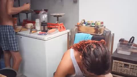 Nix  D online show from 22, 3, 2026