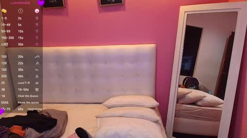 Valentina  online show from 6, 2, 2025