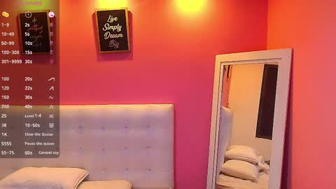 Valentina  online show from 22, 2, 2025