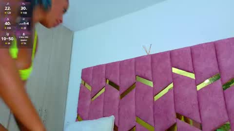 Snapshot of hornyhousekeeper_ chatting on 9, 6, 2026 Valentina online show from 9, 6, 2026